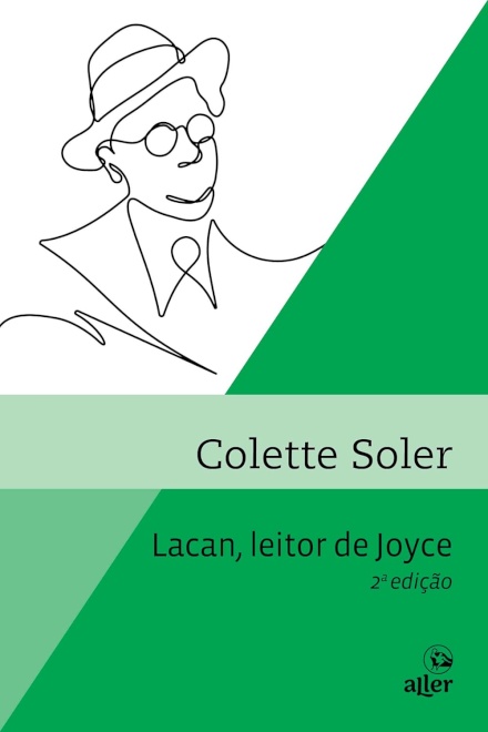 Lacan, Leitor De Joyce