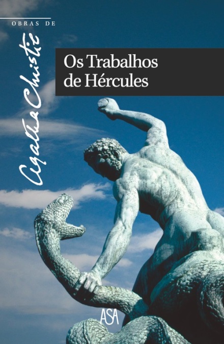 Os Trabalhos De Hércules