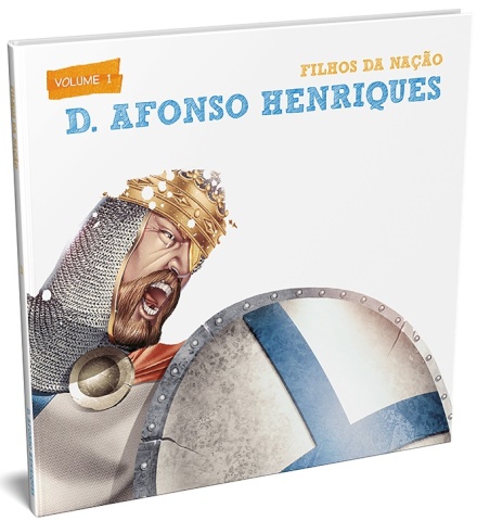 D. Afonso Henriques