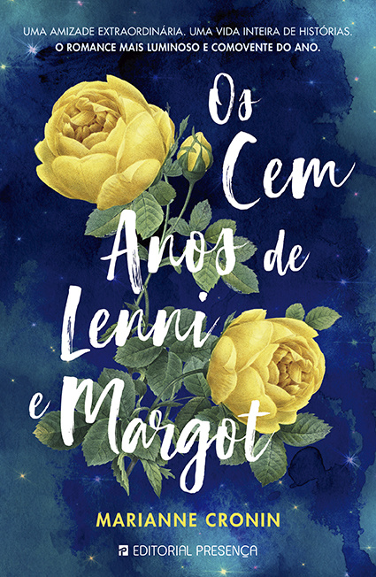 Os Cem Anos de Lenni E Margot