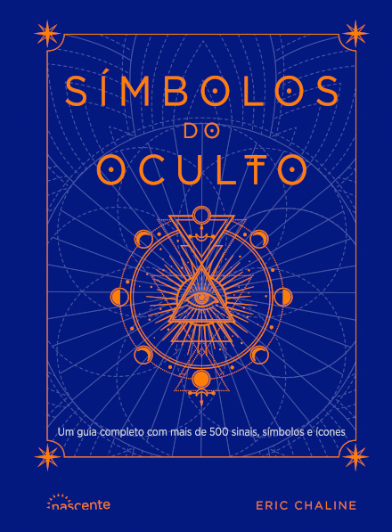 Símbolos do Oculto