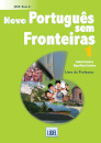 Novo Português sem Fronteiras 1 - Livro do Professor