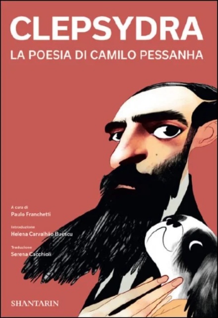 Clepsydra. La Poesia di Camilo Pessanha