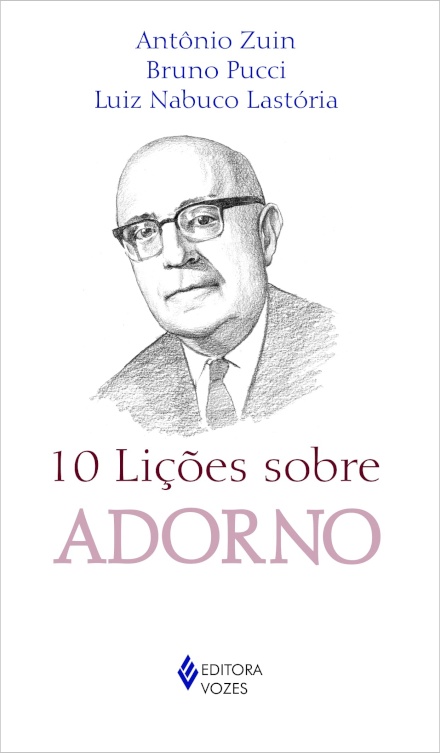 10 Lições Sobre Adorno