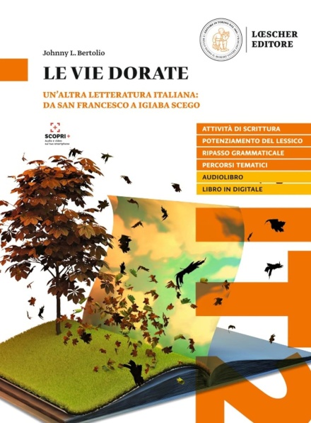 Le vie dorate - Livello B2-C2