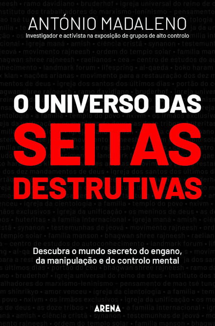 O Universo das Seitas Destrutivas