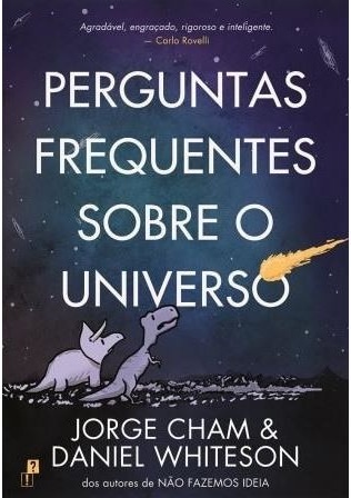 Perguntas Frequentes Sobre O Universo