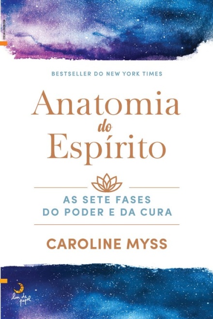 Anatomia do Espírito