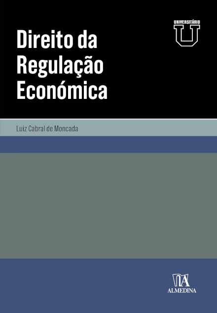 Direito Da Regulação Económica