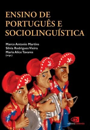 Ensino De Português E Sociolinguística