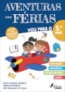 Aventuras nas Férias: Vou para o 5.º Ano