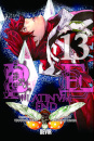 Platinum End 13