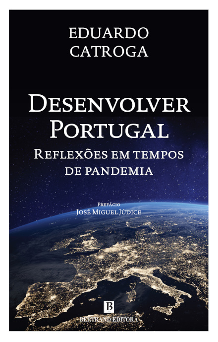 Desenvolver Portugal - Reflexões em Tempo de Pandemia