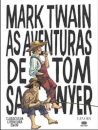 As Aventuras De Tom Sawyer