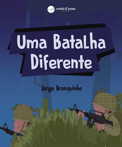 Uma Batalha Diferente