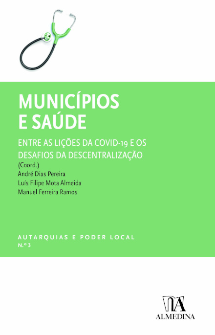 Municípios E Saúde