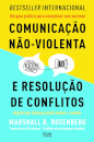 Comunicação Não-Violenta e Resolução de Conflitos