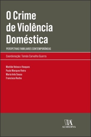 O Crime De Violência Doméstica