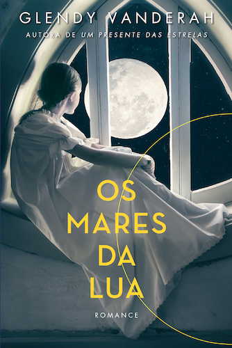 Os Mares da Lua