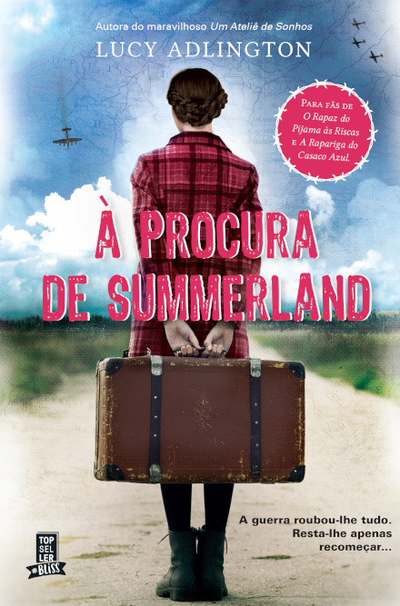 À Procura de Summerland