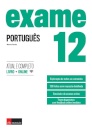 Exame Português 12.º ano