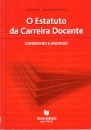 O Estatuto De Carreira Docente