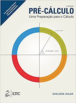 Pré-Cálculo Uma Preparação Para O Cálculo