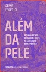 Além Da Pele