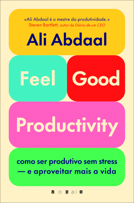 Feel-Good Productivity