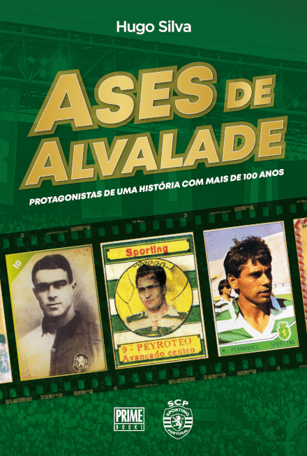 Ases De Alvalade