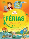 Missão Zupi Férias - 9-10 anos  Português, Matemática, Estudo do Meio e Inglês (do 4.º para o 5.º ano)