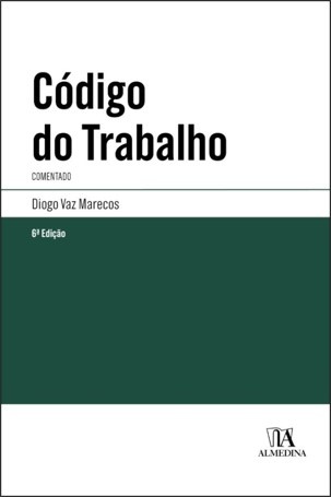 Código Do Trabalho Anotado