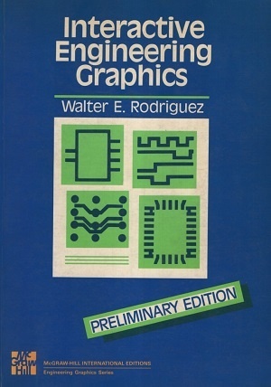 Interactive Engineering Graphics