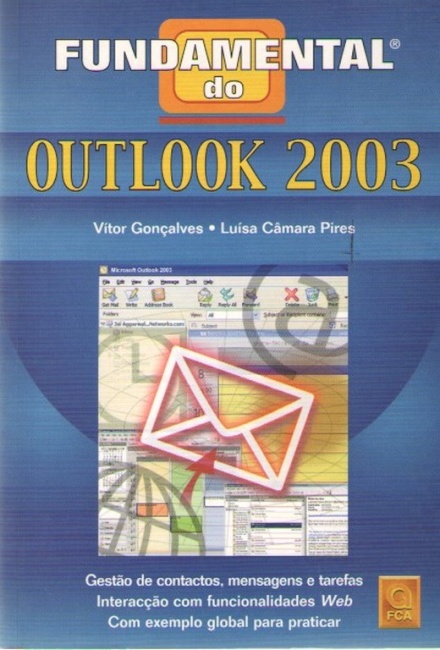 Fundamental do Outlook 2003