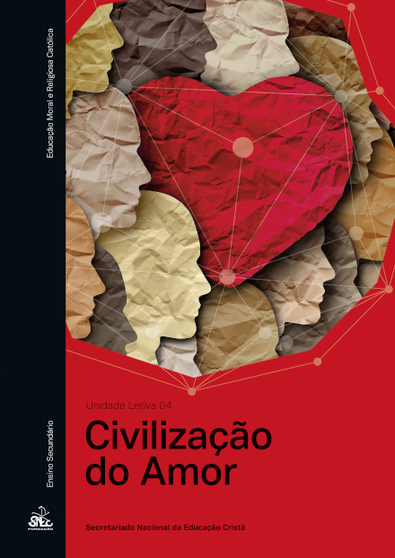 A Civilização Do Amor - Un. Letiva 4 2024