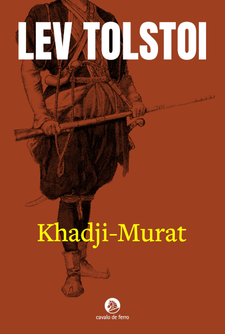 Khadji-Murat