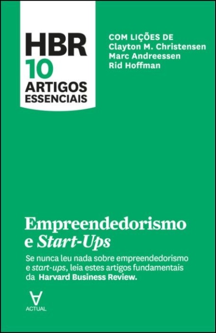 Empreendorismo e Startups