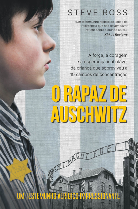 O Rapaz de Auschwitz