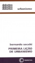 Primeira Lição De Urbanismo