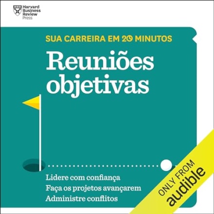 Reuniões Objetivas