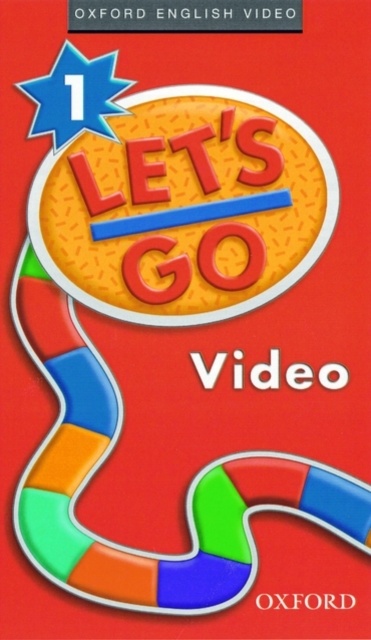 Let'S Go-1 Video