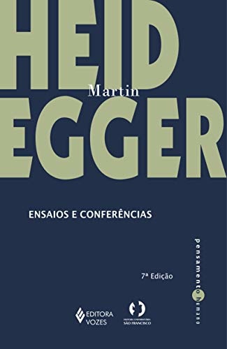 Ensaios E Conferências