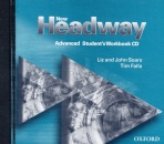 New Headway-Adv.Student Wb Cd