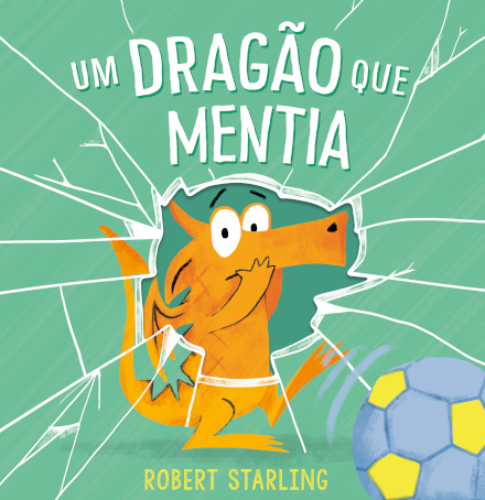 Um Dragão Que Mentia