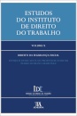 Estudos Do IDT X - Direito Da Segurança Social