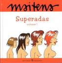 Superadas - Volume 1