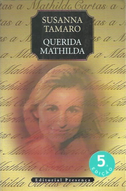 Querida Mathilda