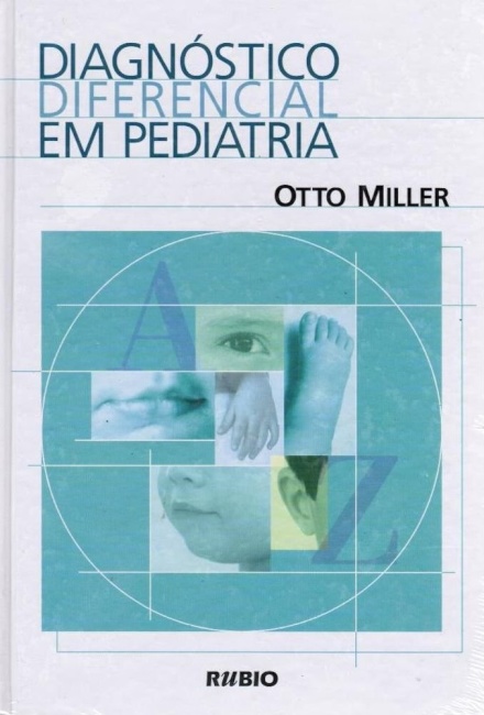 Diagnóstico Diferencial em Pediatria