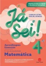 Já Sei! - Matemática 4.º Ano