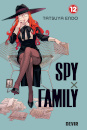 Spy X Family N.º 12